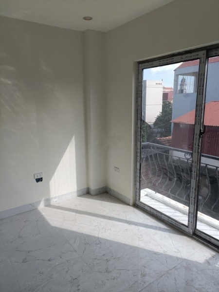 Bán nhà mới xây 3 tầng tại La Phù, Hoài Đức, Hà Nội